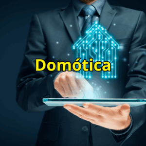 Domótica