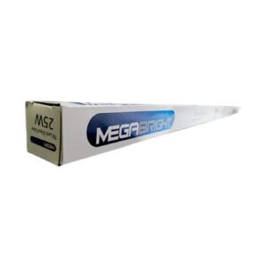 Tubo LED MEGABRIGHT T8 25W 150CM Blanco Neutro (4000K) - Imagen 3