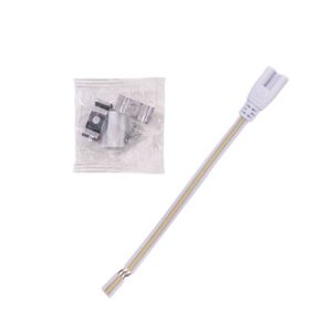 Equipo LED WANT Lineal T5 9W 60CM Blanco Frío (5700K) - Imagen 3