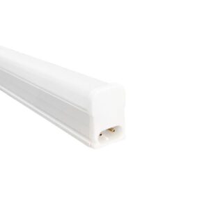 Equipo LED MEGABRIGHT Lineal T5 9W 57CM Blanco Frío (6000K)