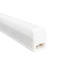 Equipo LED MEGABRIGHT Lineal T5 18W 120CM Blanco Frío (6000K)