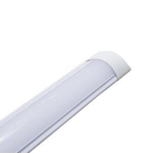 Estanco LED WANT Empavonado 54W 120CM - Imagen 3