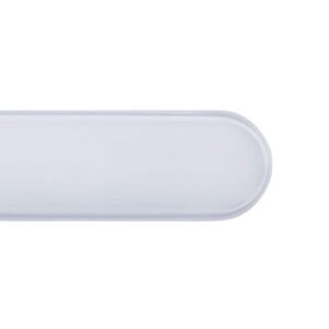 Equipo Estanco LED MEGABRIGHT Integrado 40W 120CM Blanco Neutro (4000K)