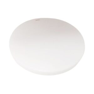 Panel LED FSL Redondo Sobrepuesto 13W con Sensor de Movimiento