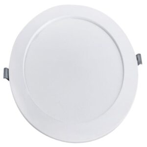 Panel LED WANT AD Embutido Redondo 20W