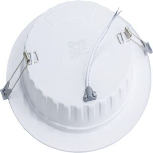 Panel LED WANT AD Embutido Redondo 20W - Imagen 3