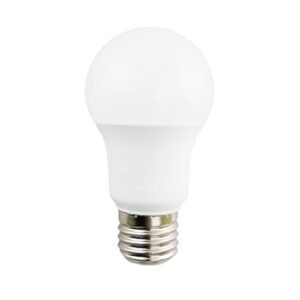 Ampolleta LED MEGABRIGHT A55 7W Blanco Cálido (3000K)