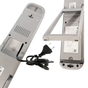 Lámpara de emergencia STANFORD 100 LED 16 horas - Imagen 3