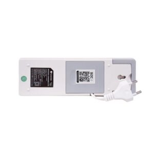 Lámpara de emergencia LEDKM 30 LED 8 horas - Imagen 3