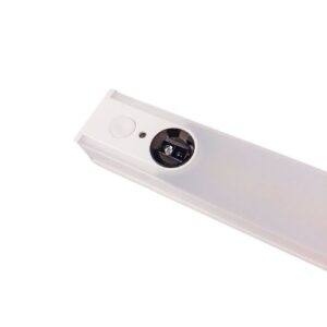 Lámpara para mueble LOGIC 2W regulable (5 tonos) con sensor de movimiento - Imagen 3