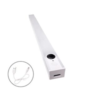 Lámpara para mueble LOGIC 2W regulable (5 tonos) con sensor de mano