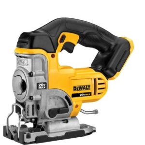 Sierra Caladora DEWALT Inalámbrica 20V Sin Batería