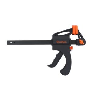 Prensa rápida BAUKER 6"