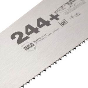 Serrucho barracuda BAHCO 22" 7/8 - Imagen 3