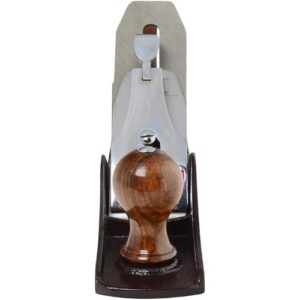 Cepilladora manual STANLEY 356 mm metal - Imagen 3