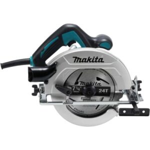 Sierra circular eléctrica MAKITA 7 1/4" 1600W - Imagen 3