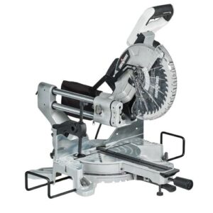 Sierra ingleteadora telescópica UBERMANN 10" 2.000 W