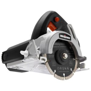 Sierra mármol eléctrica UBERMANN 1400W