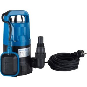 Electrobomba HUMBOLDT 0,3 HP 95 l/min Sumergible