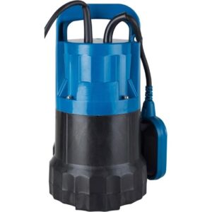Electrobomba HUMBOLDT 0,3 HP 95 l/min Sumergible - Imagen 3