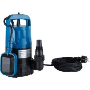 Electrobomba HUMBOLDT 0,67 HP 167 l/min Sumergible