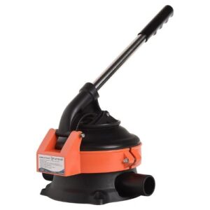 Electrobomba HUMBOLDT 3/4" 50 l/min Manual