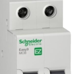 Interruptor SCHNEIDER ELECTRIC Bipolar 2x25KA Automático - Imagen 3