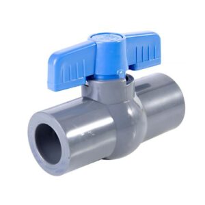 Válvula Bola VINILIT PVC 20 mm