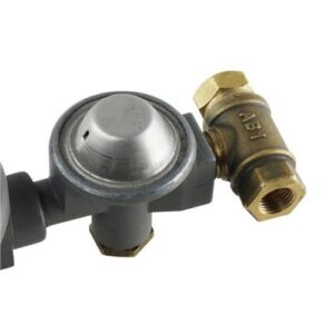 Regulador de Gas PROVIDUS 45 kg - Imagen 3