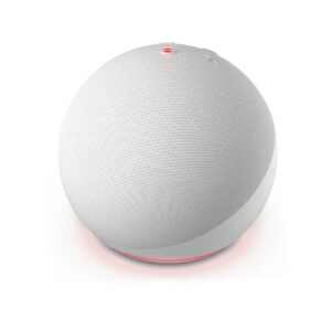 Asistente AMAZON Alexa Echo Dot 5ta generación Blanco - Imagen 3