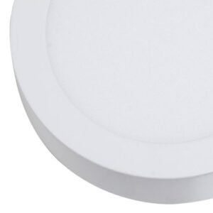 Panel DAIRU Led Sobrepuesto Wifi Inteligente 12W Blanco - Imagen 3