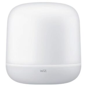 Lámpara inteligente WIZ Wi-Fi Hero RGB