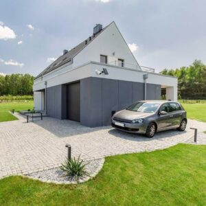 Cámara de seguridad REOLINK Exterior Wifi USB-C Argus Eco - Imagen 3