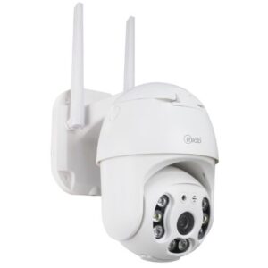 Cámara de seguridad MLAB Exterior 1080p Dual Band 2.4/5.0 GHz