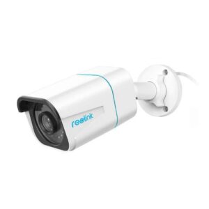 Cámara de seguridad REOLINK Exterior Poe RLC-810
