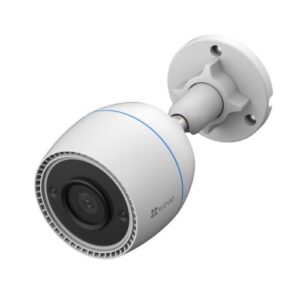 Cámara de seguridad EZVIZ Smart Exterior Fija Full HD CS-H3C-R100-1K2WF
