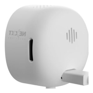 Cámara de seguridad NEXXT SOLUTIONS Interior 2K - Imagen 3