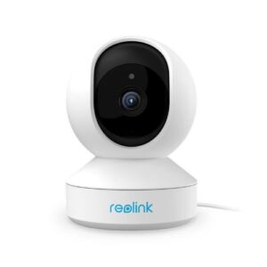 Cámara de seguridad REOLINK Interior Wifi E1 Panorámica - Imagen 3