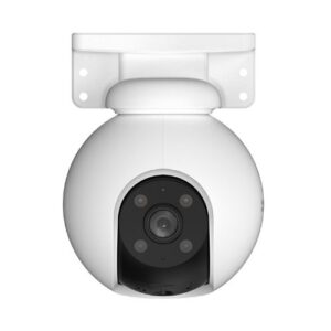 Cámara de seguridad EZVIZ Smart Exterior PTZ 2MP CS-H8-R100-1H3WKFL
