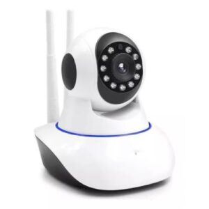 Cámara de seguridad SHOP EHOME BAG Wifi 3 Antenas Sensor seguimiento Robotizada