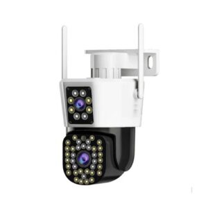 Cámara de seguridad IRM Wifi 5G IP66 Modelo13084