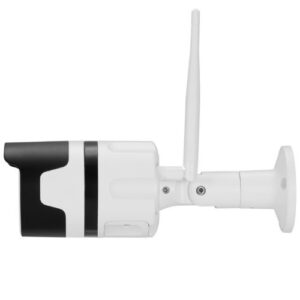 Cámara de seguridad HYUNDAI Interior/Exterior P66 Wifi Full HD - Imagen 3