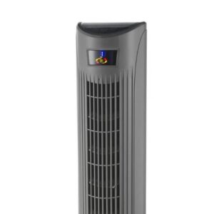 Enfriador de aire SOMELA 45 W, color gris. - Imagen 3