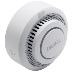 Sensor smart detector de humo DAIRU.