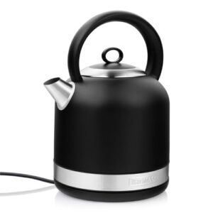 Hervidor THOMAS TH-6510N, 2.5 Litros, Negro - Imagen 3