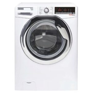 Lavadora de Carga Frontal THOMAS TH-WM11K, 11 kg, Blanco