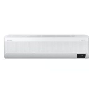 Aire Acondicionado Split Inverter SAMSUNG, 24000 BTU, Frío/Calor, Wind-Free, Wifi - Imagen 1