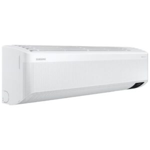 Aire Acondicionado Split Inverter SAMSUNG, 24000 BTU, Frío/Calor, Wind-Free, Wifi - Imagen 2
