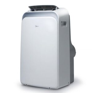 Aire Acondicionado Portátil MIDEA, Frío/Calor, 12000 BTU - Imagen 3