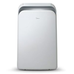 Aire Acondicionado Portátil MIDEA MPPD-12KHRN1W, 12.000 BTU, Wifi - Imagen 3